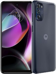 Motorola Moto G 5G 64GB AT&T Locked