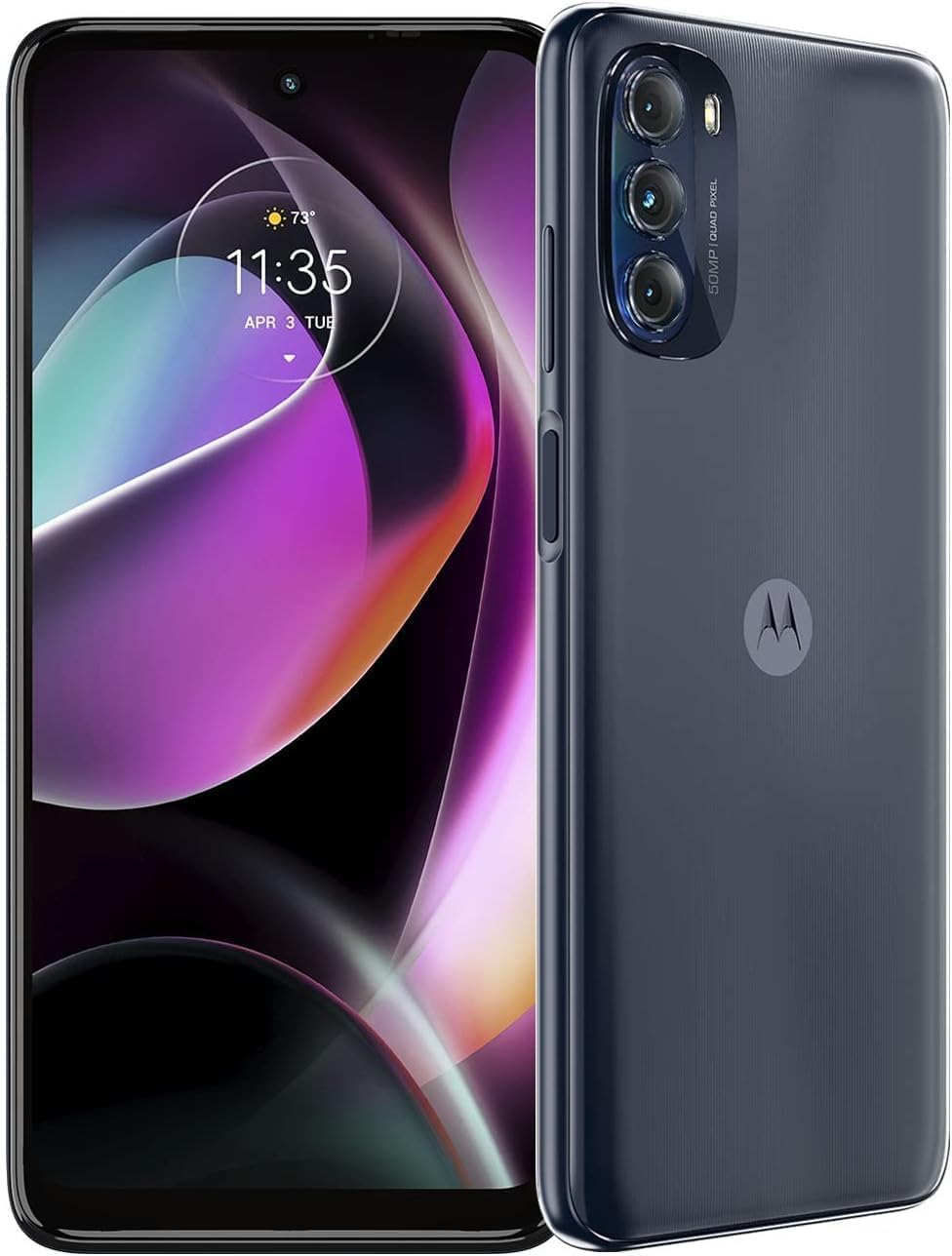 Motorola Moto G 5G 64GB AT&T Locked