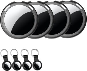 Apple Find My Tracking Tags