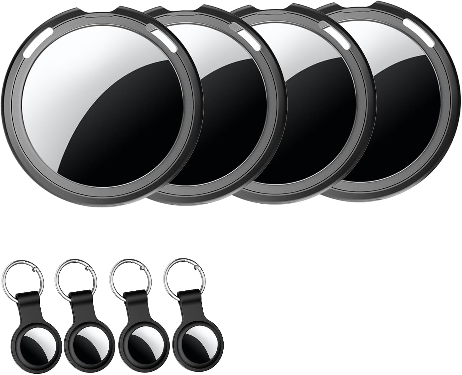 Apple Find My Tracking Tags