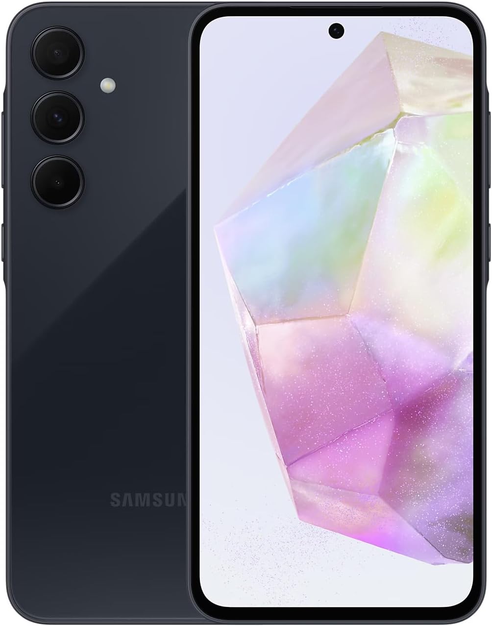 Samsung Galaxy A35 5G 128GB Unlocked (US) Navy