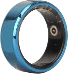 Ciciglow Smart Ring Health Monitor