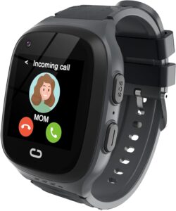 Kids Smart Watch with GPS & Video Call