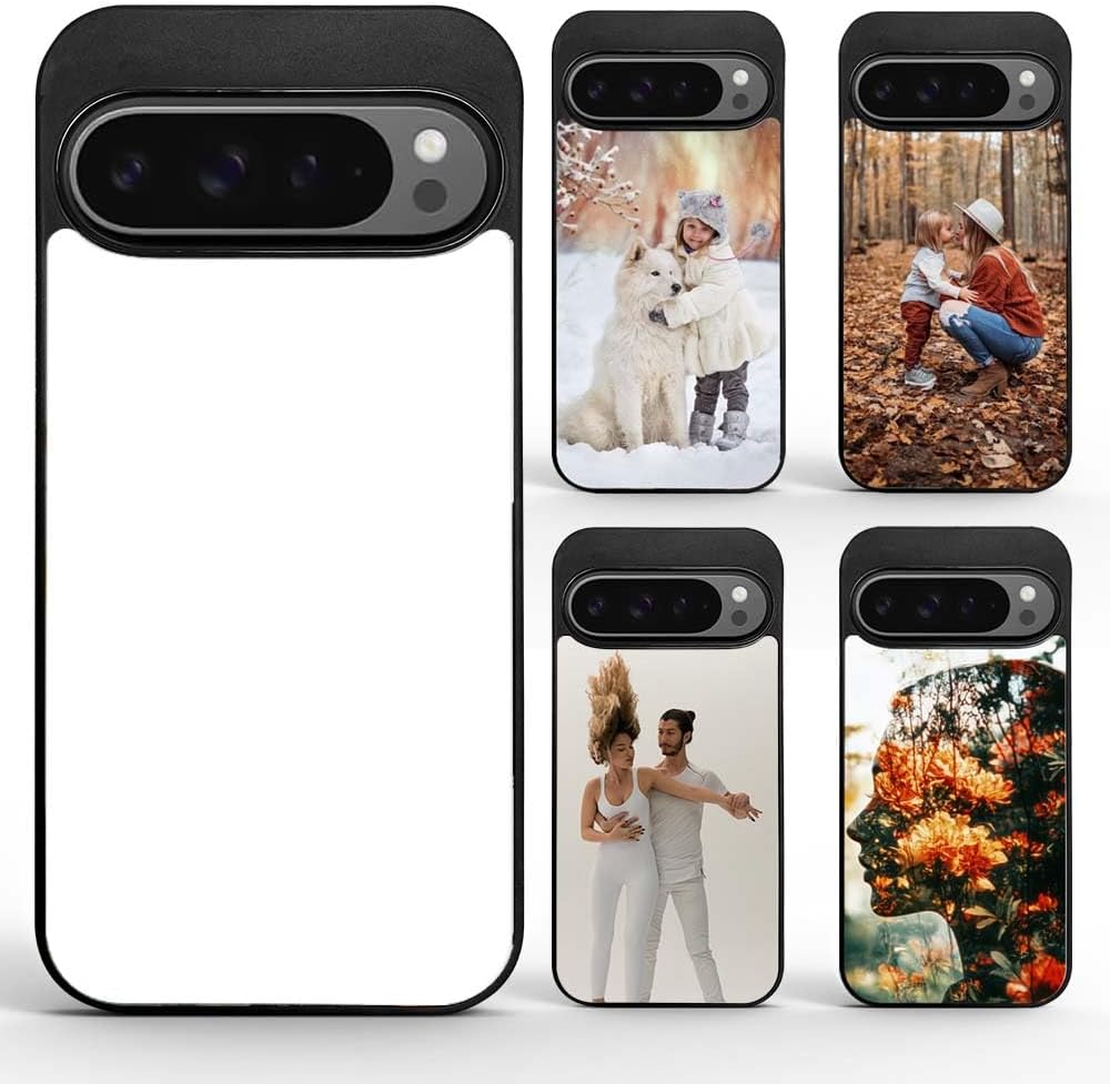 Pixel 9 Pro Sublimation Case