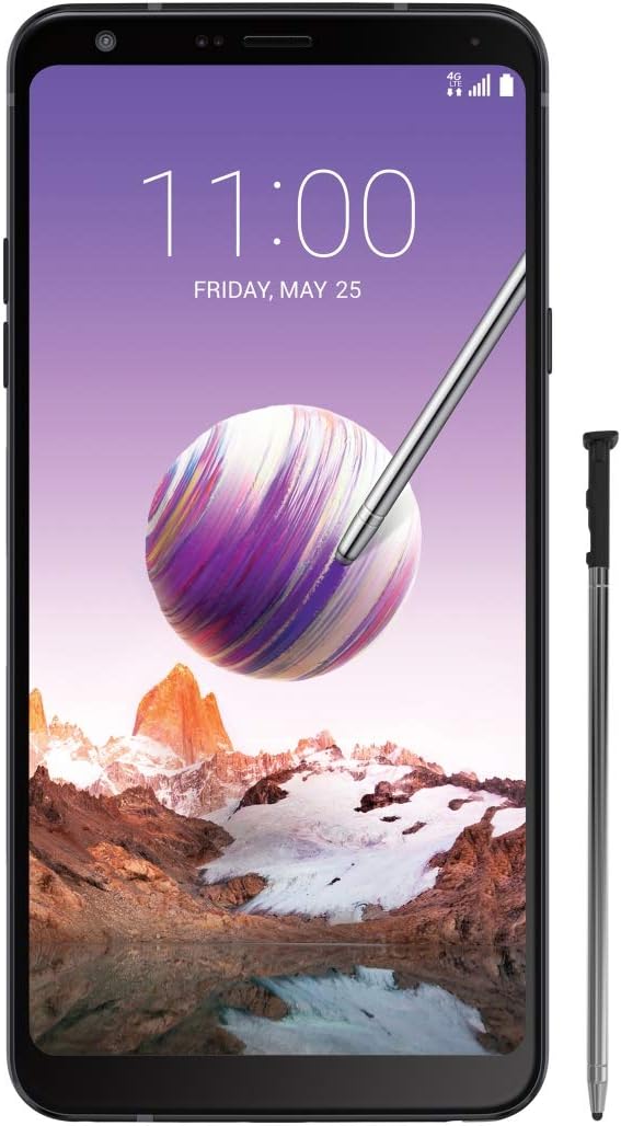 LG Stylo 4 T-Mobile (Renewed)