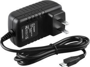 AC/DC Charger Adapter for Tracfone LG 440g