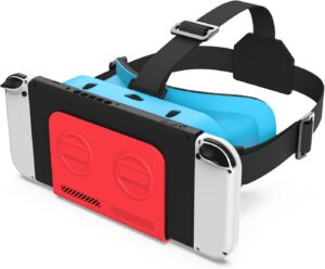 VR Headset for Nintendo Switch