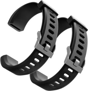 VeryFitPro ID115plus HR Bands