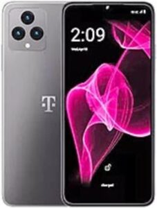 TCL Revvl 6X 5G 128GB 4GB RAM Unlocked (Renewed)
