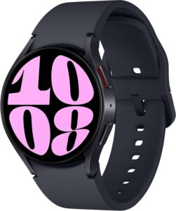Samsung Galaxy Watch 6 40mm LTE (Renewed)