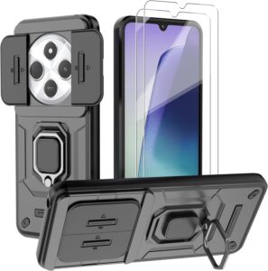 Xiaomi Redmi 14C / Poco C75 Military Heavy Duty Case