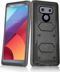 LG G5 Dual-Layer Shockproof Case