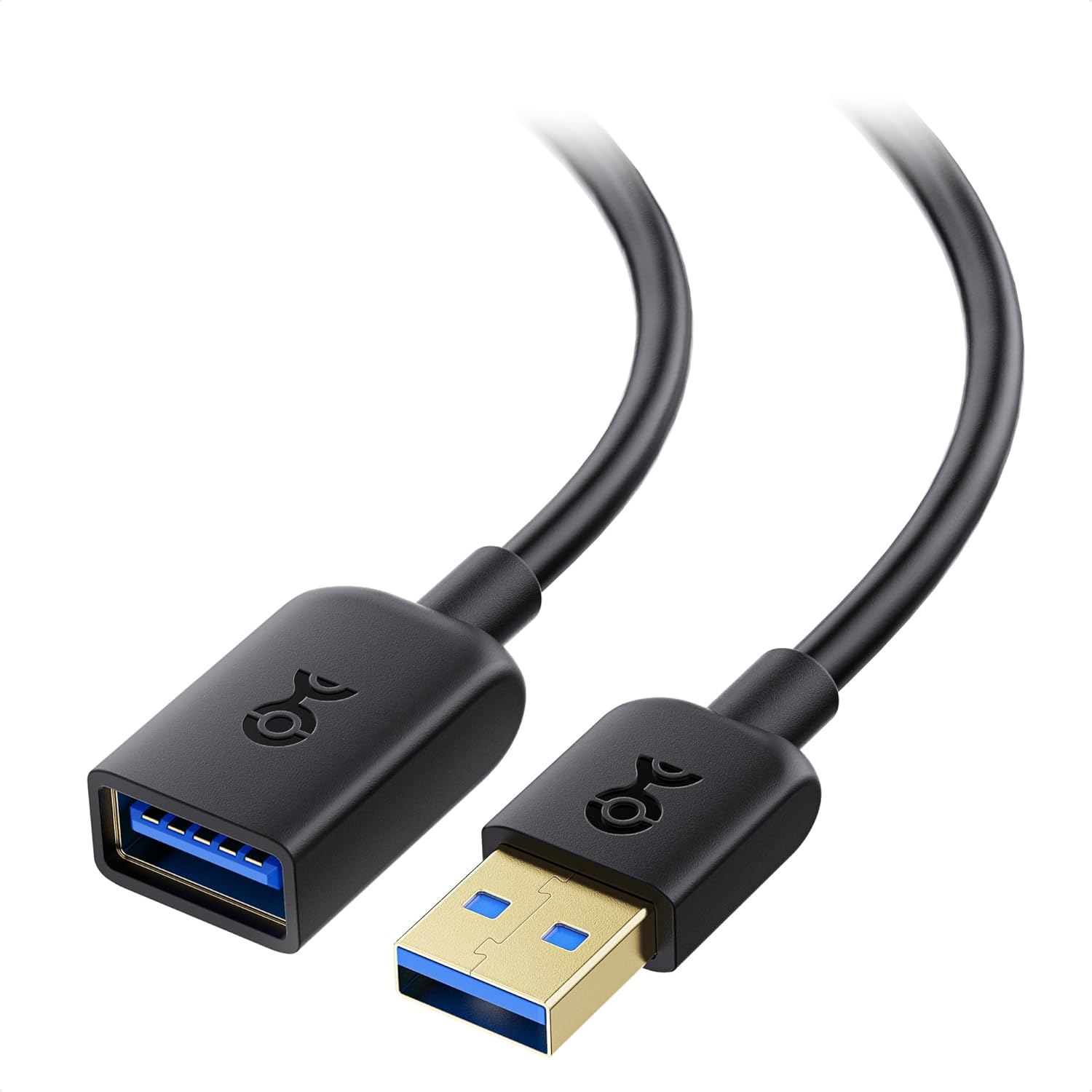Cable Matters 5Gbps USB3 Extender Cable Male to Female 10ft