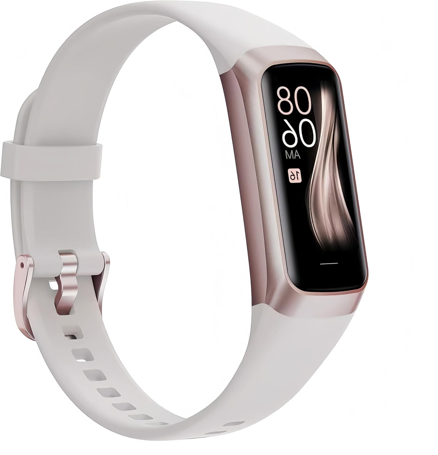 2025 Smartwatch: Blood Pressure, Heart Rate, Sleep Monitor