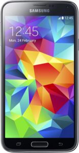 Samsung Galaxy S5 16GB AT&T Unlocked - Black
