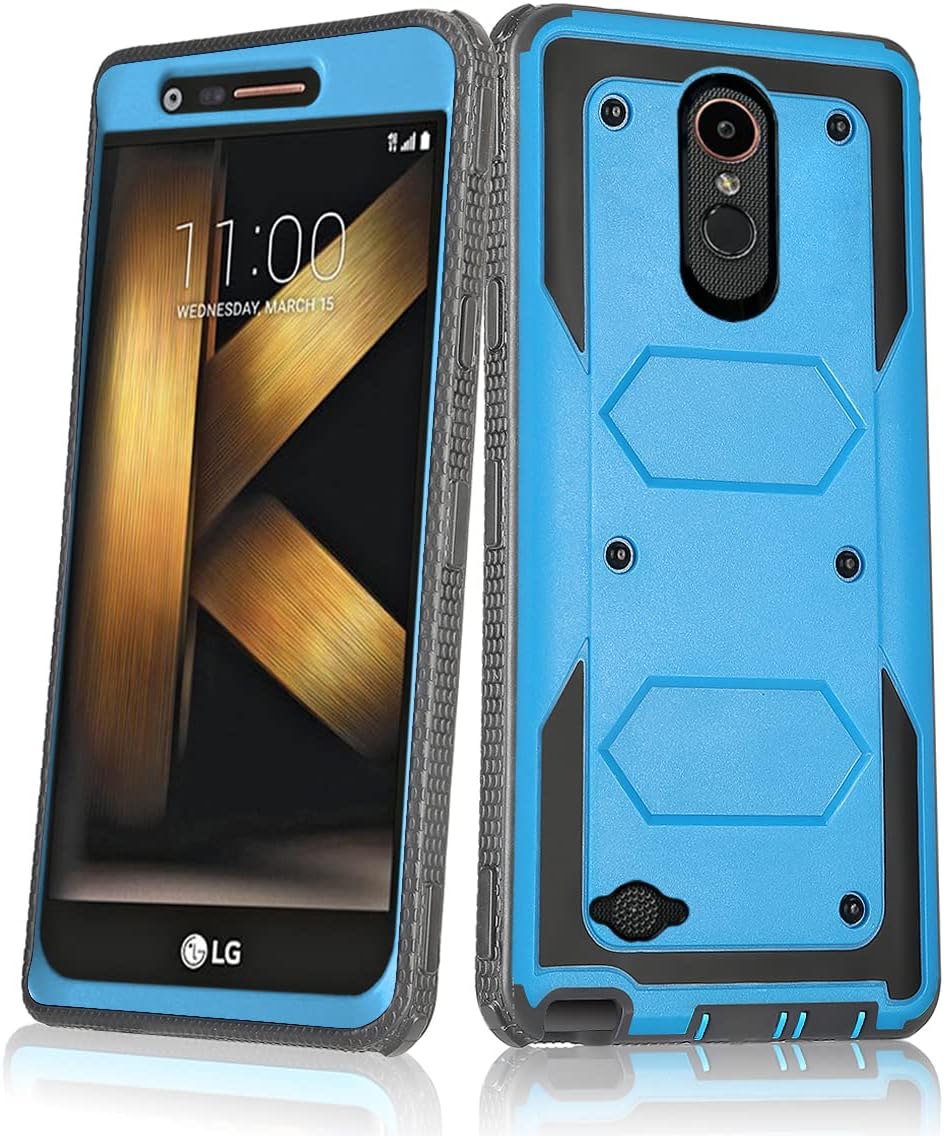 Shockproof LG K20 Case