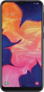 Samsung Galaxy A10E 32GB T-Mobile (Renewed)