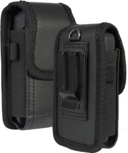 Vegan Leather Case for Flip Phones