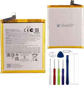 CN110 Battery for Nokia X10/X100 5G w/Tools