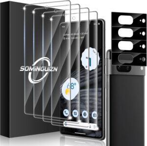 Pixel 7 Screen & Camera Protector