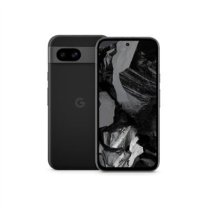Google Pixel 8a 256GB - Obsidian