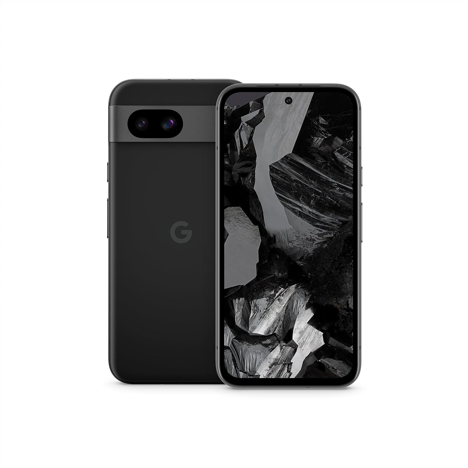 Google Pixel 8a 256GB - Obsidian