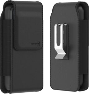 CoverON Magnetic Holster for Pixel