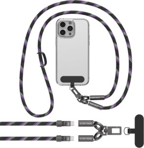 USB-C Charging Lanyard