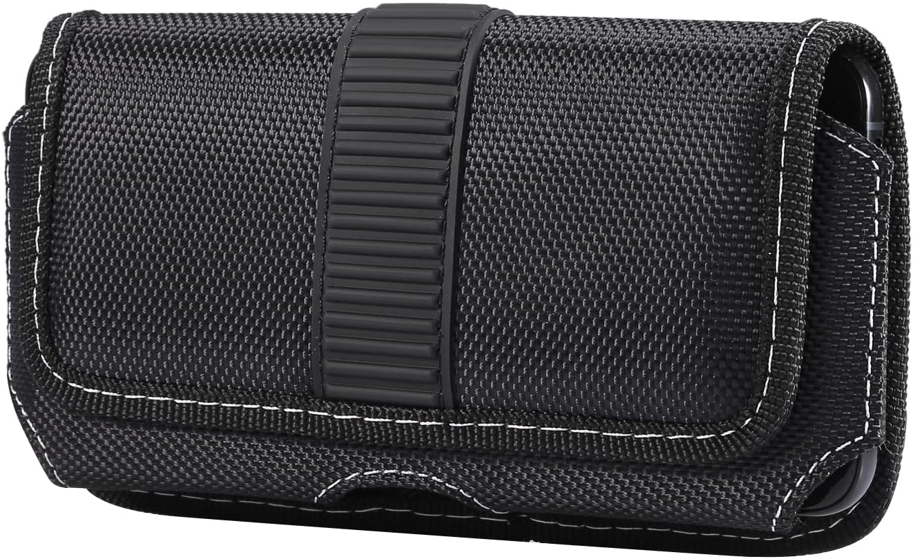 Samsung & TCL/BLU Models Belt Clip Holster Case