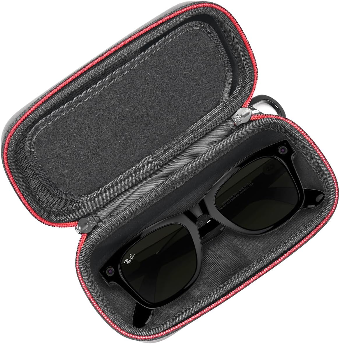 Ray-Ban Meta Travel Case