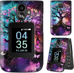 TCL Flip 3 Rugged Case
