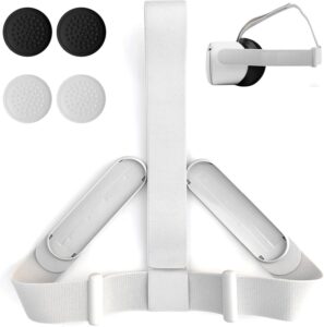 Premium Head Strap for Oculus Quest 2