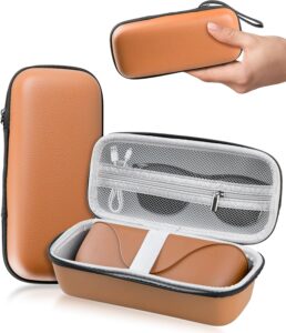 Ray-Ban Meta Smart Glasses Charge Case