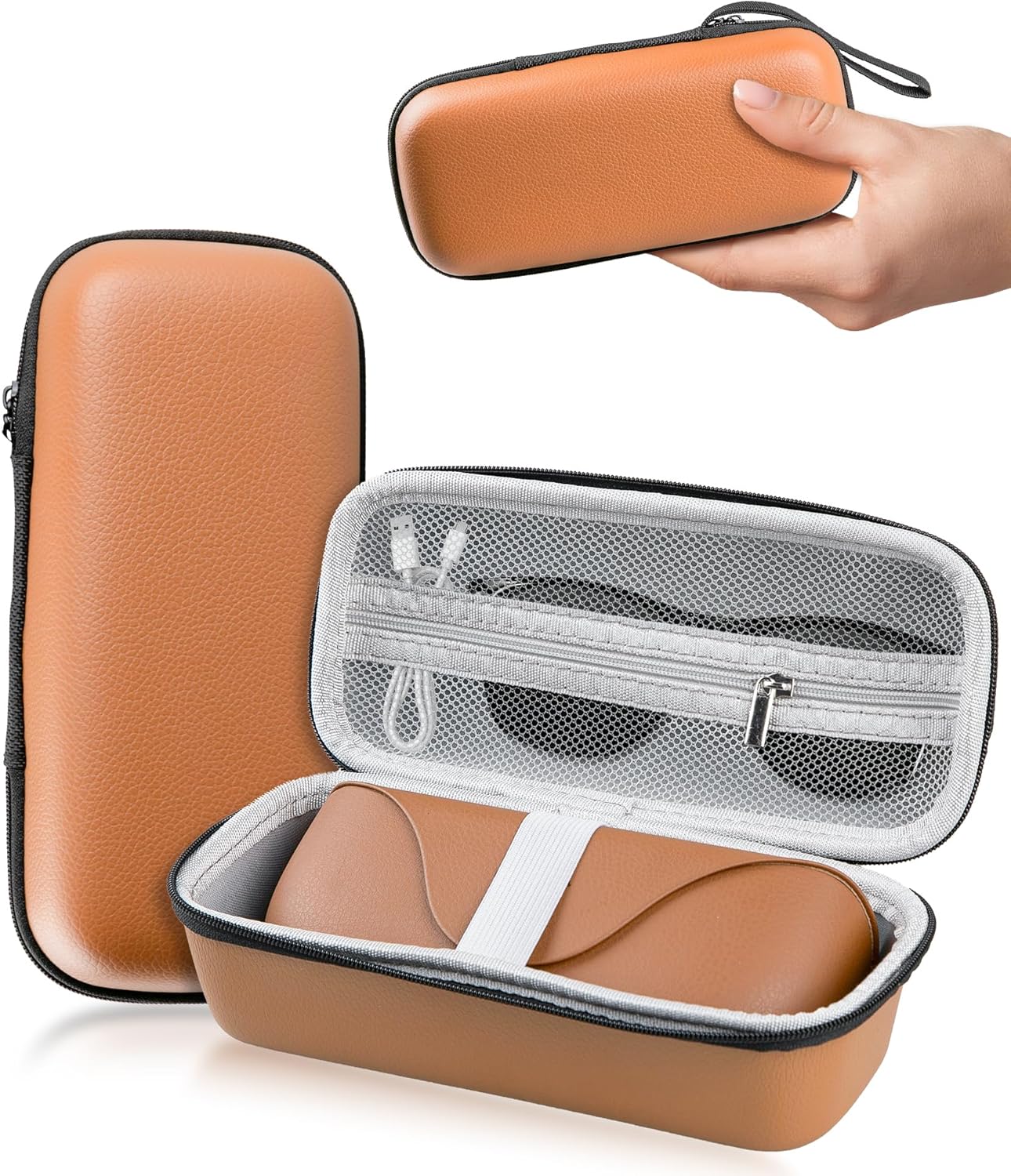 Ray-Ban Meta Smart Glasses Charge Case