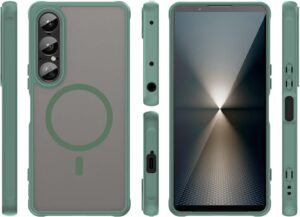 Sony Xperia 1 VII MagSafe Anti