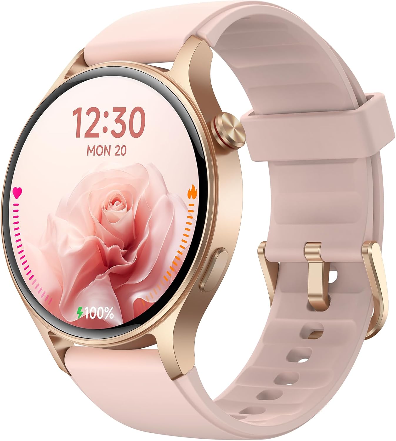 Fitpolo Smart Watch for Women