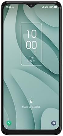 TCL 40 XE 5G Unlocked