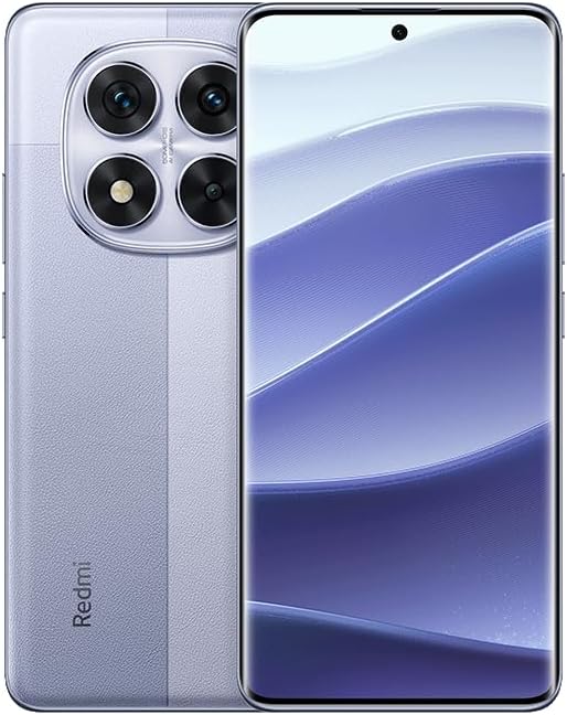 Xiaomi Redmi Note 14 Pro 5G + 4G LTE Unlocked Dual SIM Phone for T