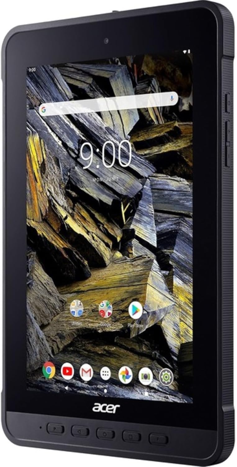 Acer Enduro T1 Rugged Tablet 8 Inch IPS Touch Octa