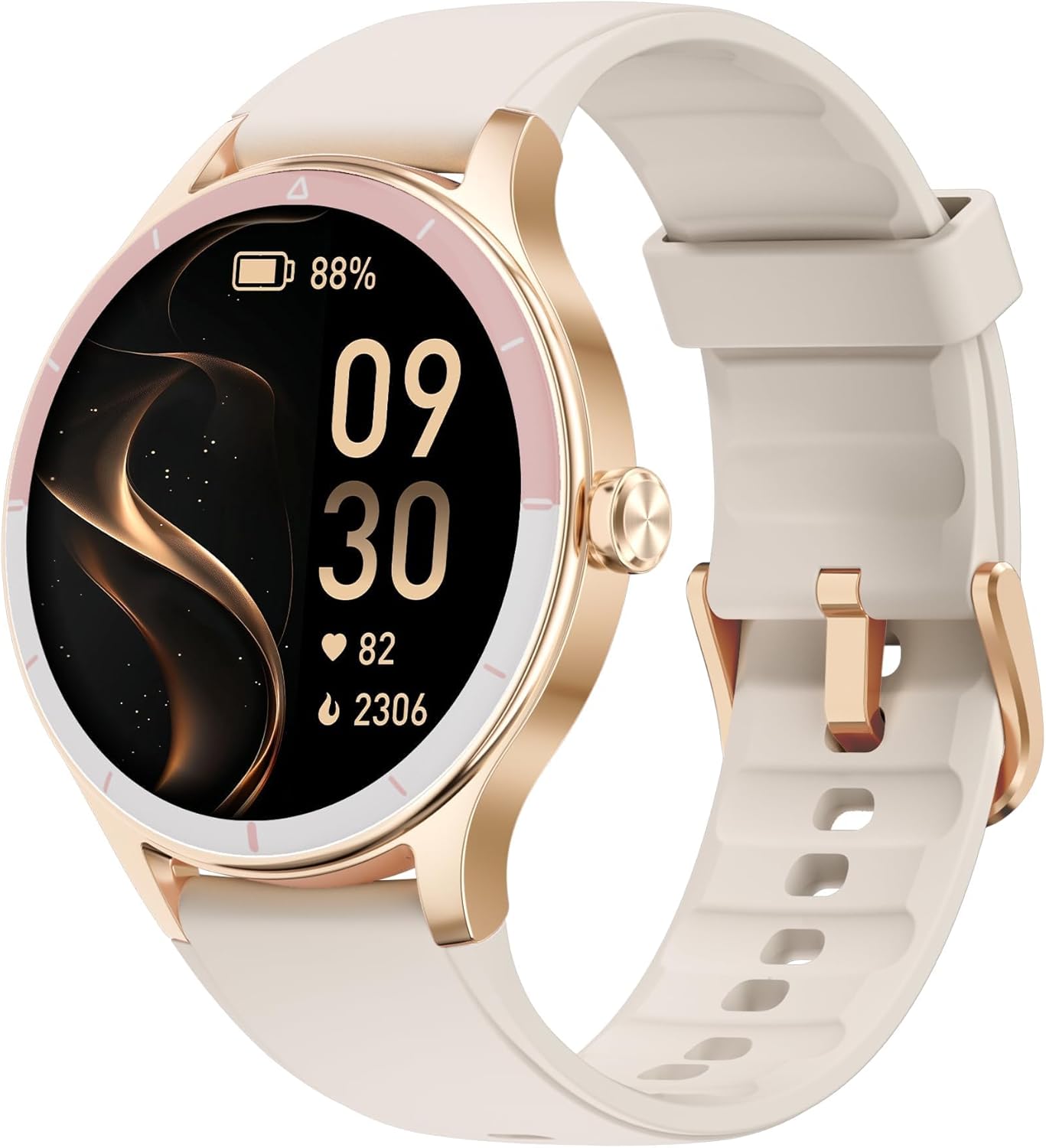 TOOBUR Smart Watch for Women
