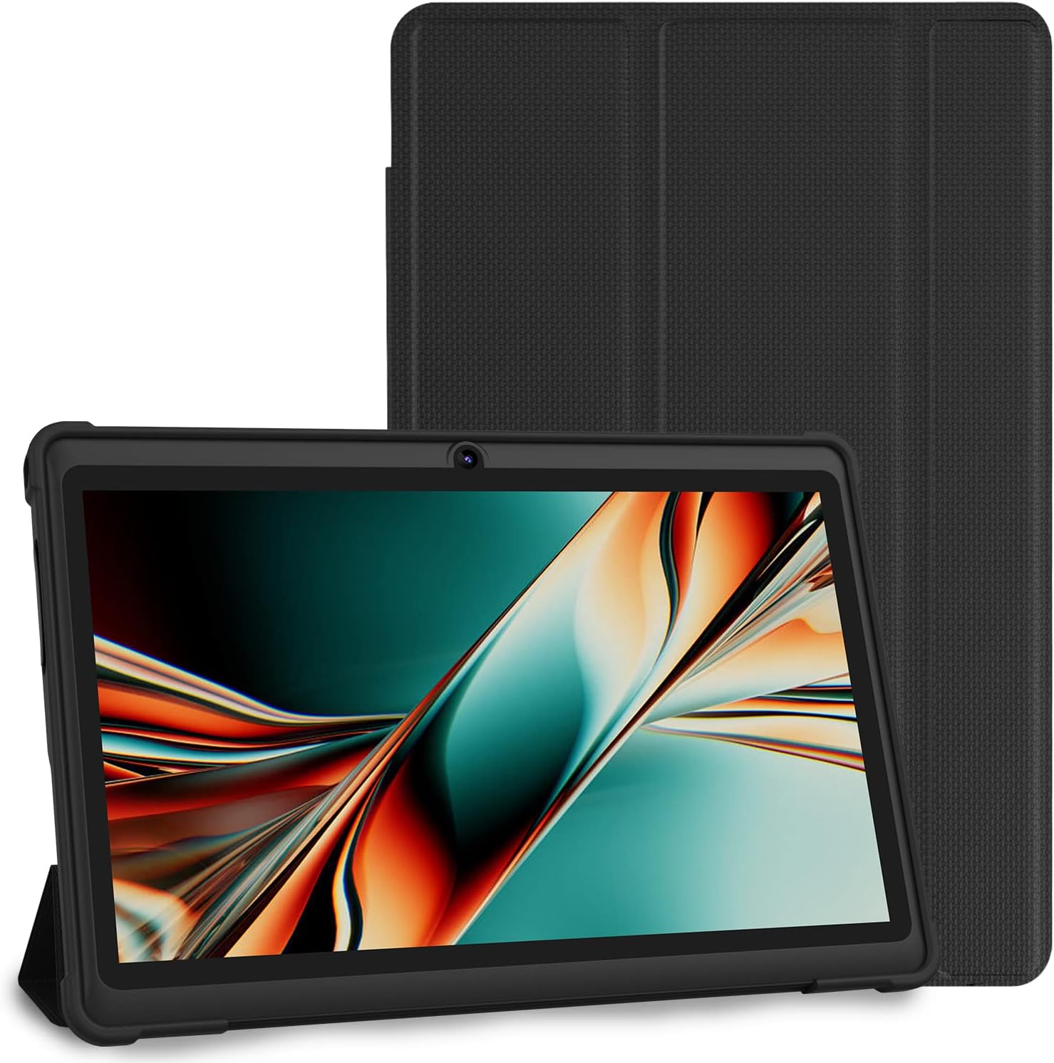 PRITOM K7PRO 7-Inch Android 13 Tablet, 32GB Storage, Quad