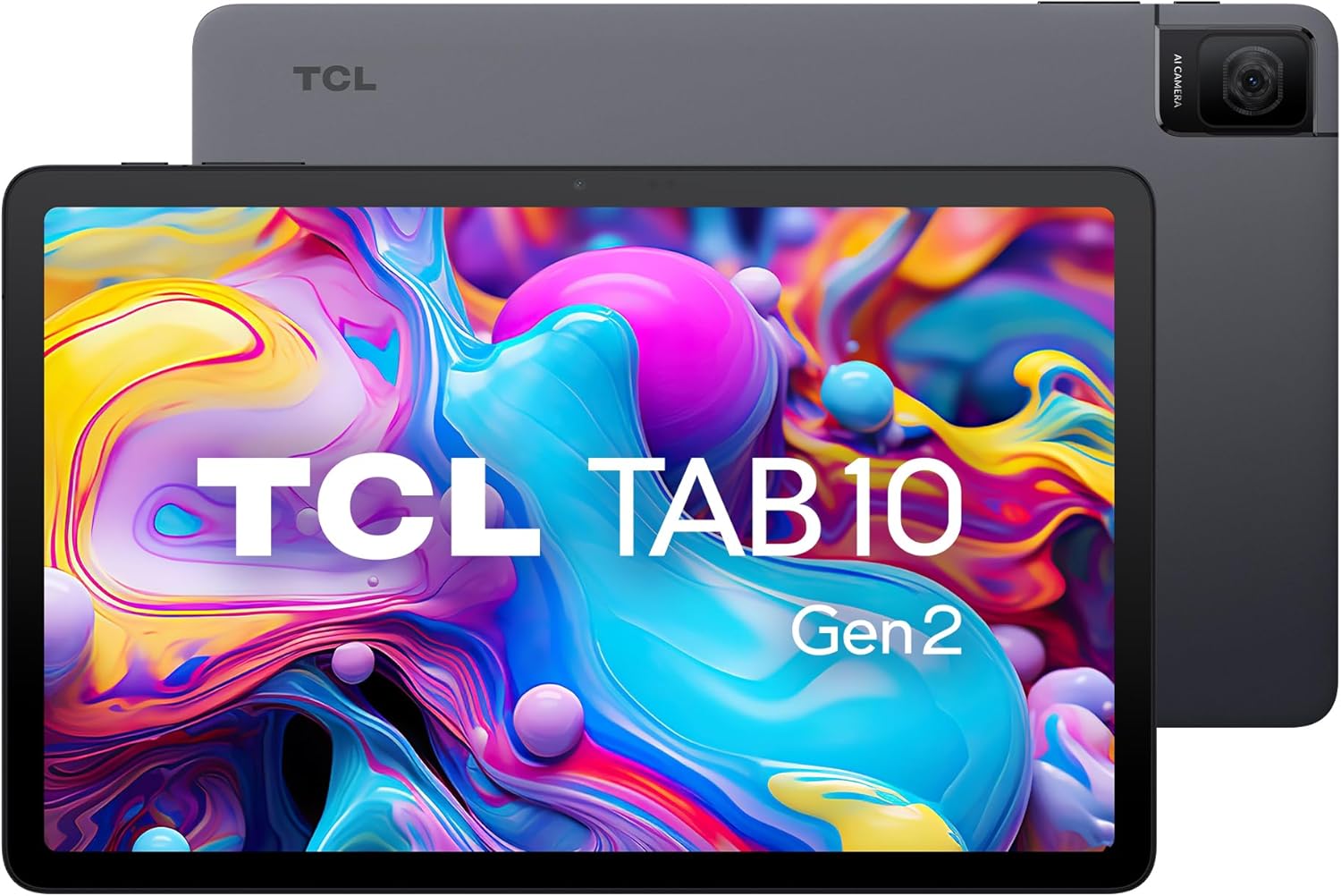 TCL TAB 10 Gen 2 10.4" Wi