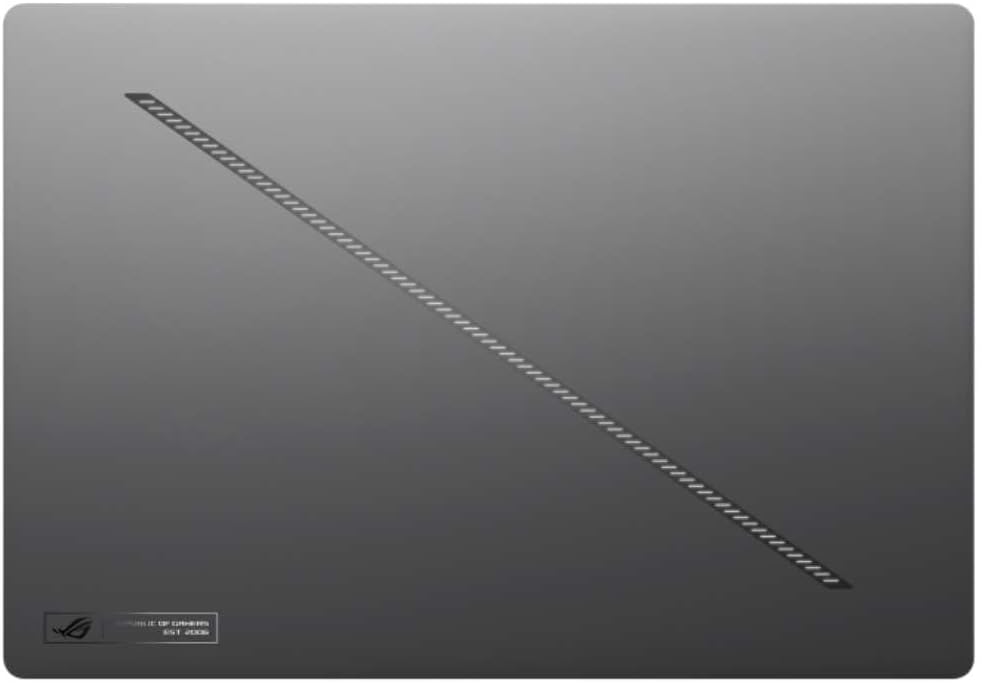 ASUS ROG Zephyrus G16 GU605CR Gaming Laptop