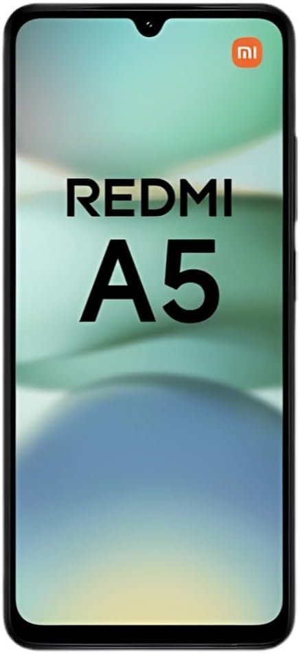 Xiaomi Redmi A5 128GB 4GB RAM 6.88" Display 4G LTE for T