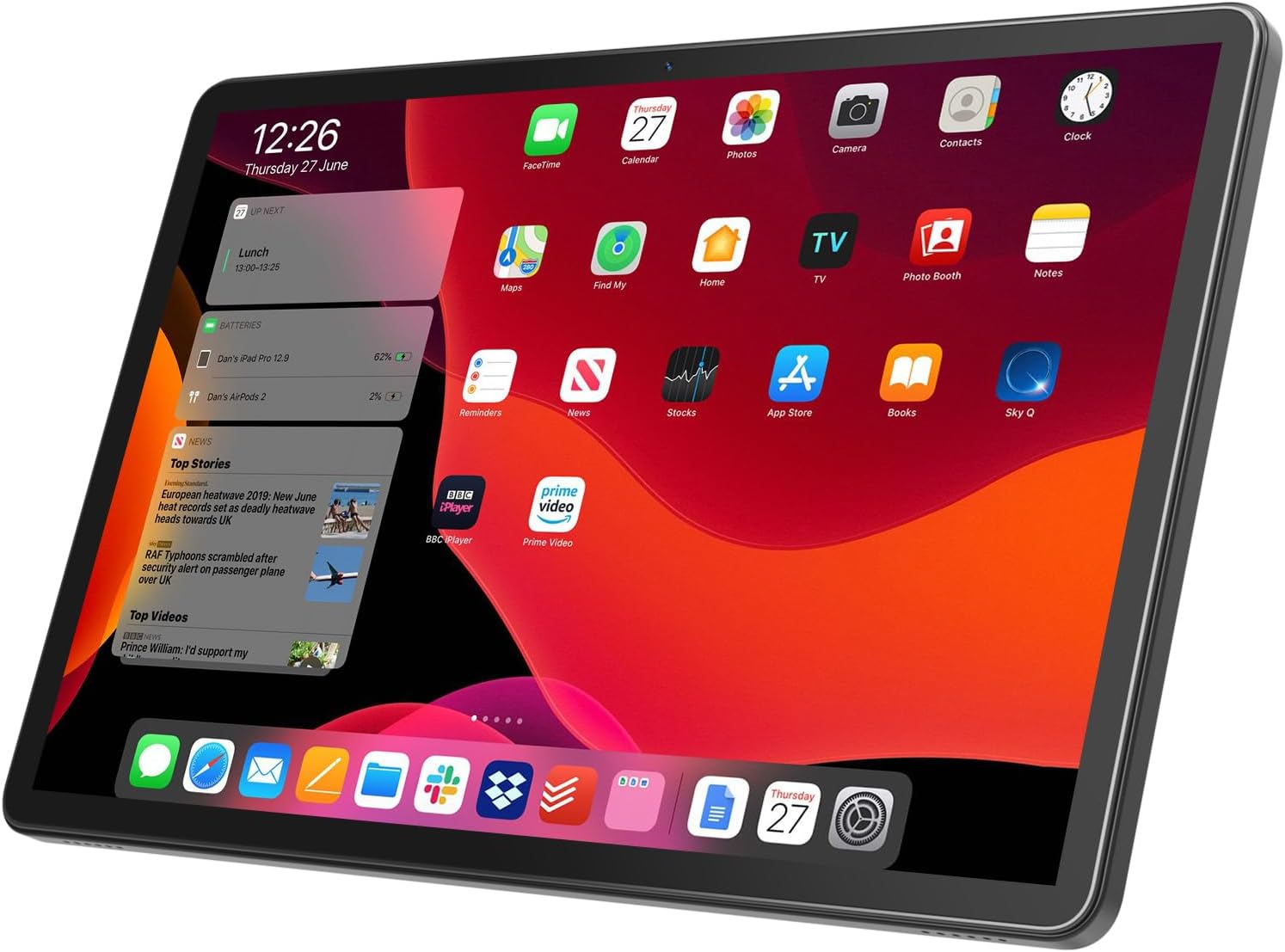 2025 Latest 128GB 16GB Android 15 Tablet 11 inch, 4G LTE 5G WiFi, Octa-Core 13MP Camera, T