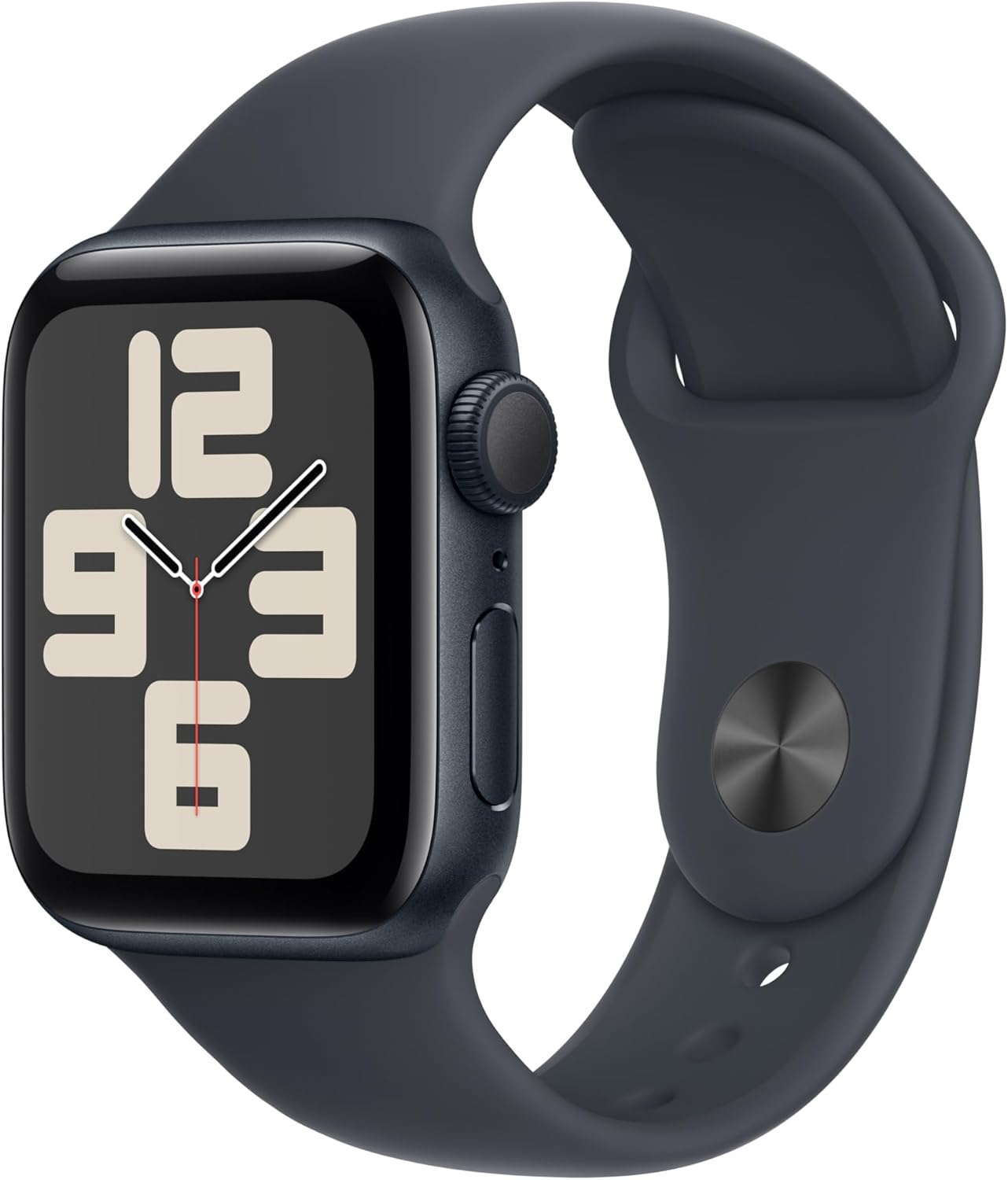 Apple Watch SE (2nd Gen) 40mm GPS Smartwatch