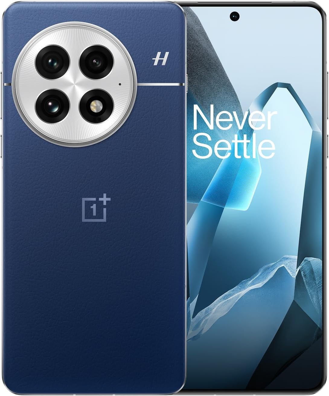 OnePlus 13 (2025) Unlocked Android Smartphone: 16GB RAM, 512GB, Snapdragon 8 Elite, Hasselblad Camera, 80W SUPERVOOC Fast Charging