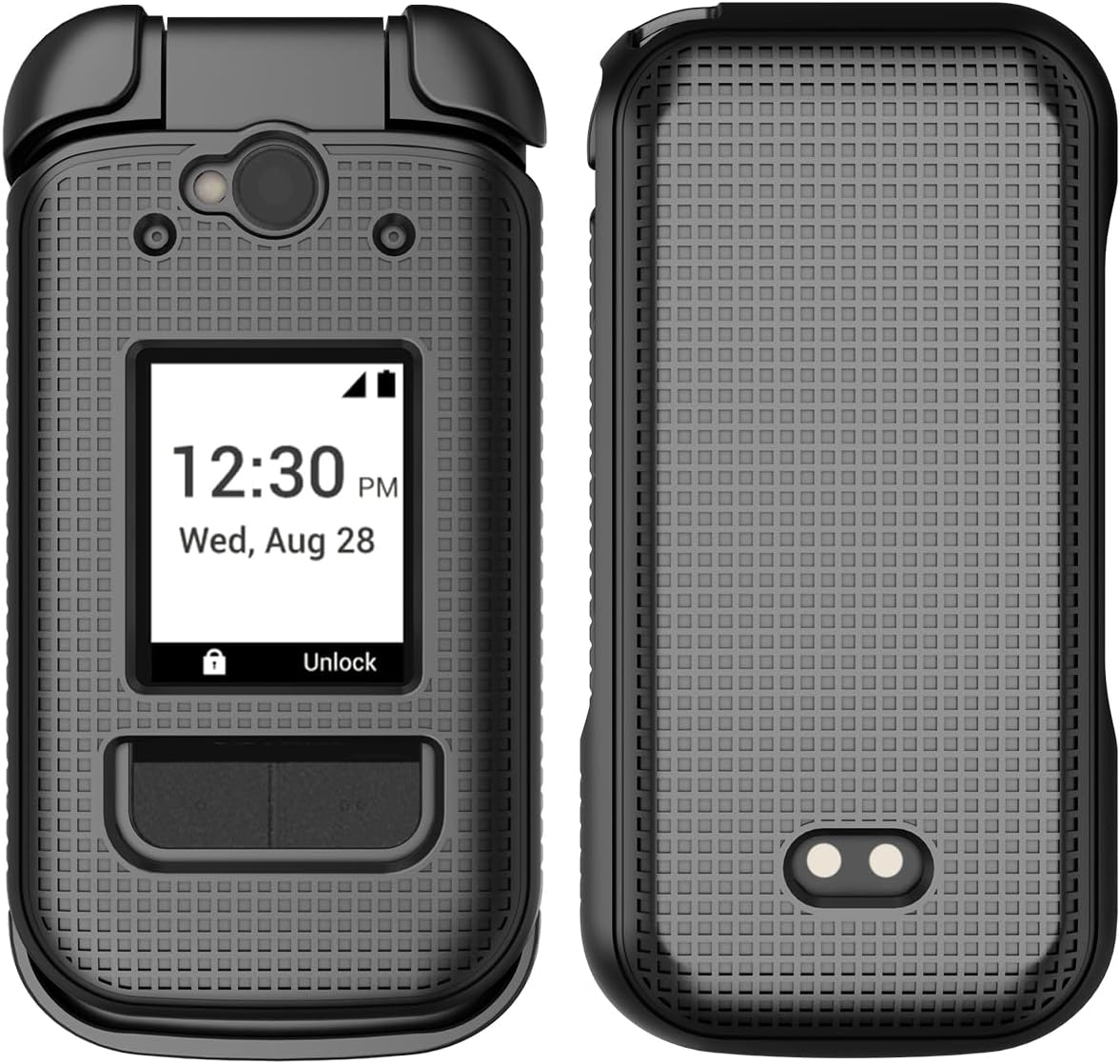 Sonim XP3plus 5G / XP3 Plus X320 (2025) Case