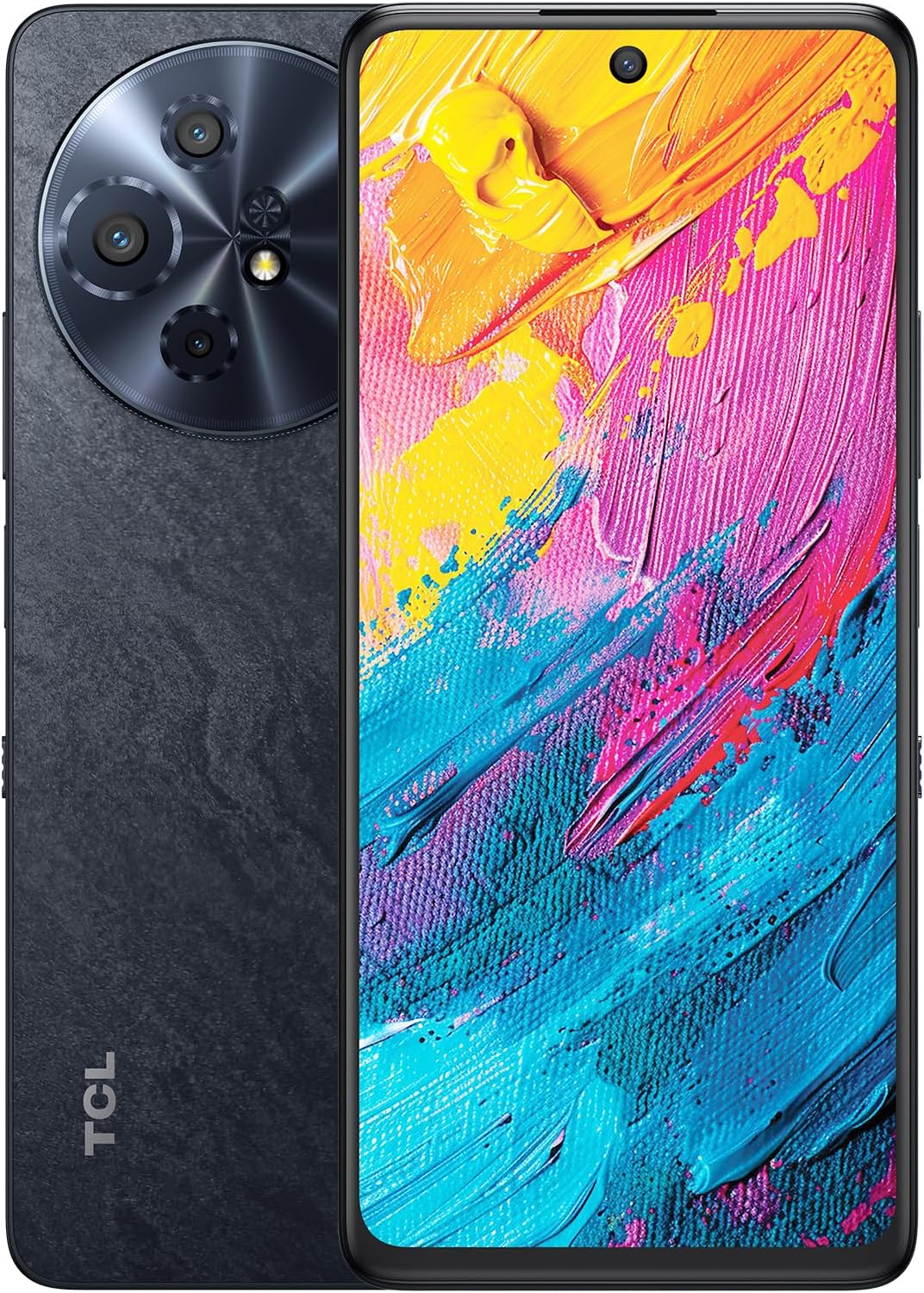 Unlocked TCL 60 XE NXTPAPER 5G Smartphone for AT&T, T