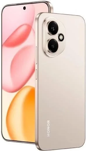 HONOR 400 5G Unlocked Smartphone, 512GB 12GB RAM, Dual SIM GSM International Version (Desert Gold)